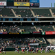 Illustration for article titled Raiders Will Reduce Seating Capacity To The NFL's Smallest In Attempt To Avoid TV Blackouts